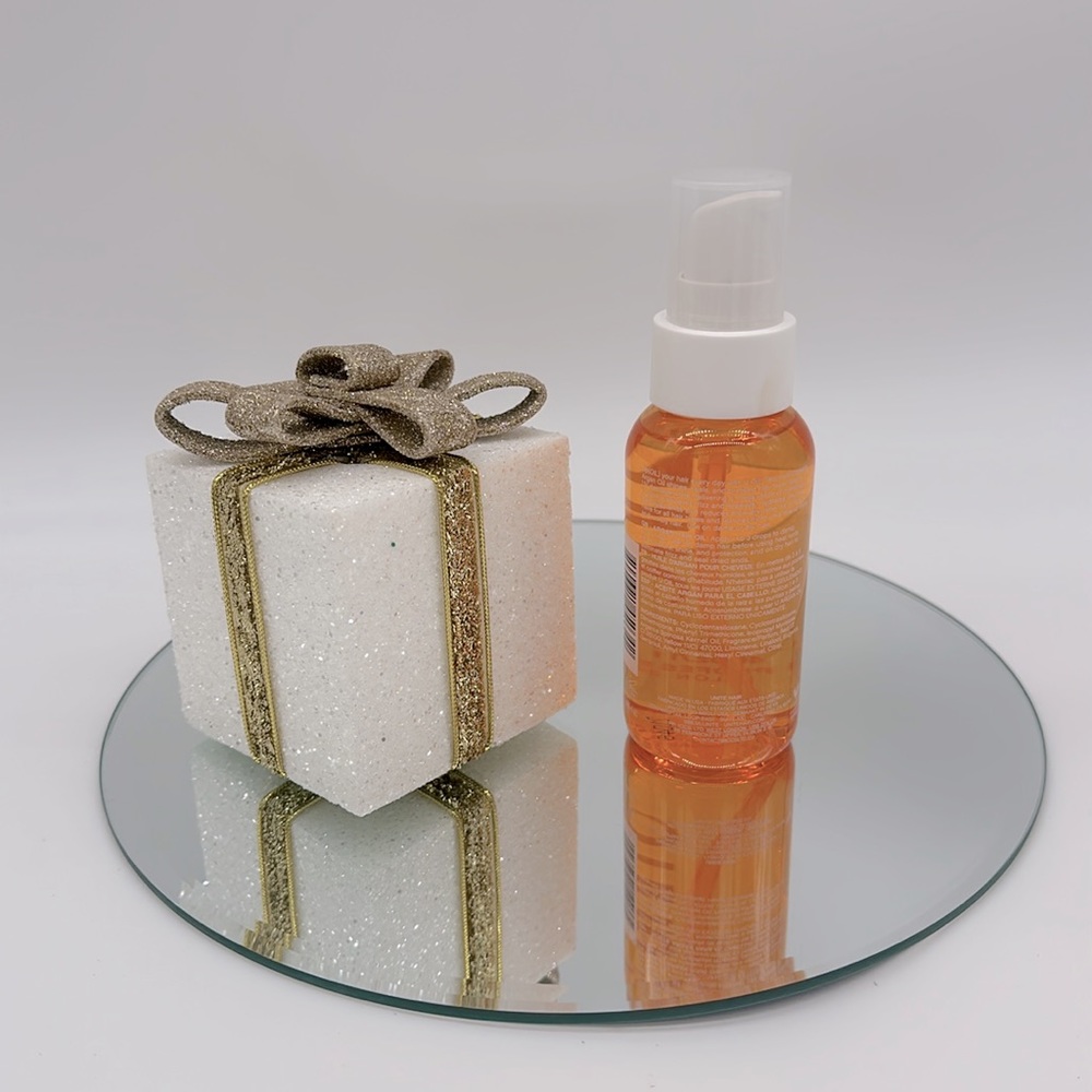 UNITE Hair U Oil- Argon Infused - Picture 2 of 8